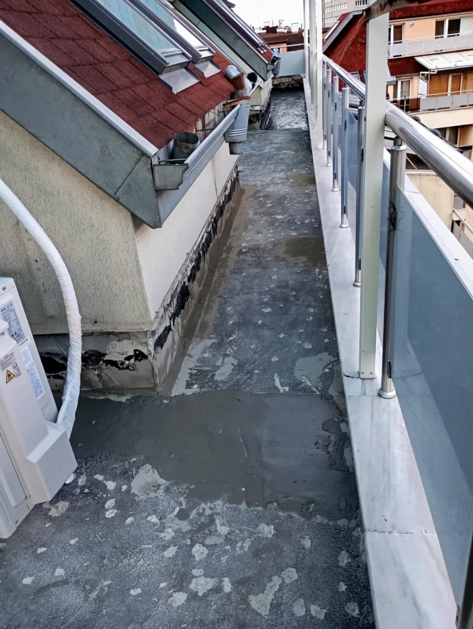 Обект Стефан Тошев Тераса image